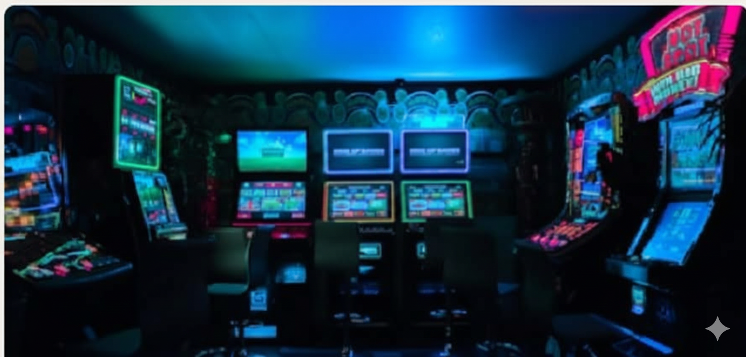 Omnichannel Betting: Bridging Retail and Online Operations